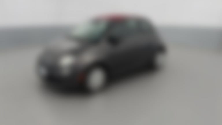 2015 FIAT 500c vehicle photo