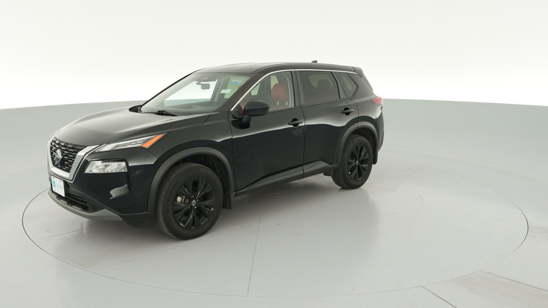 2023 Nissan Rogue vehicle photo