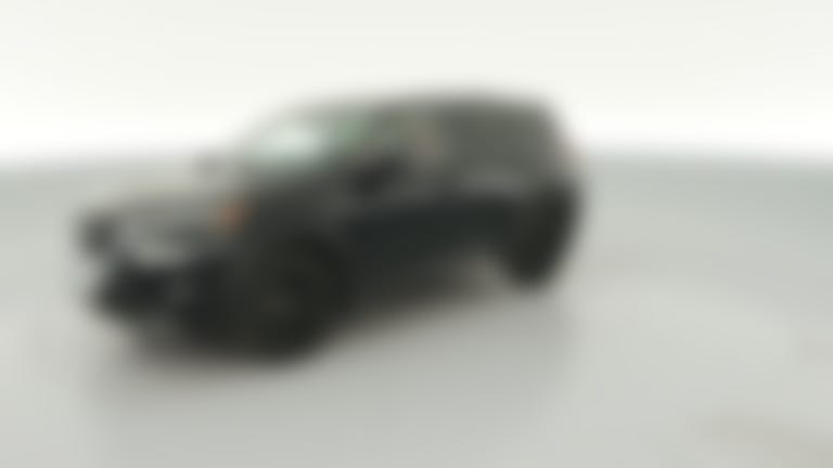 2023 Nissan Rogue vehicle photo