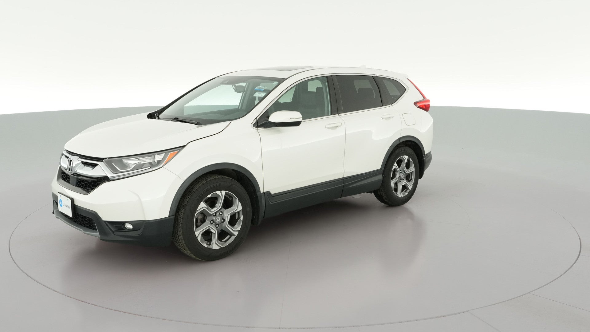 2018 Honda CR-V vehicle photo