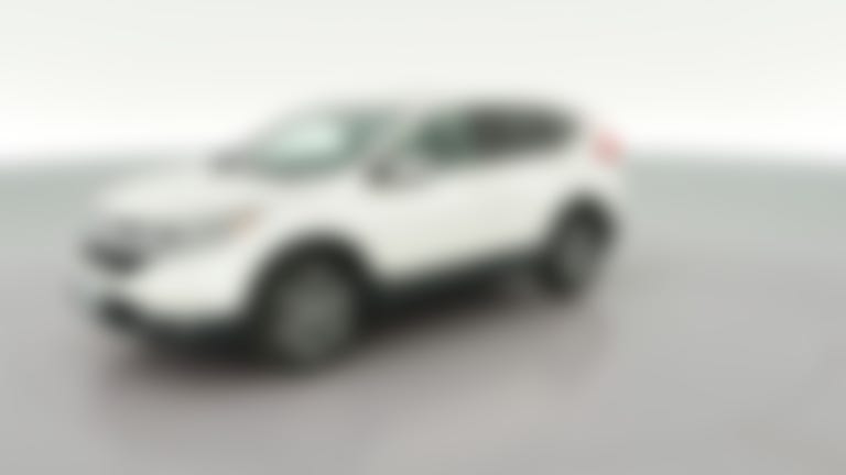2018 Honda CR-V vehicle photo