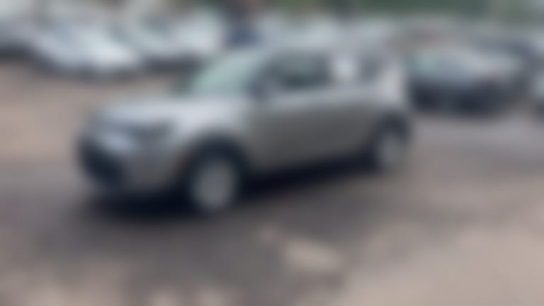 2025 Kia Soul vehicle photo
