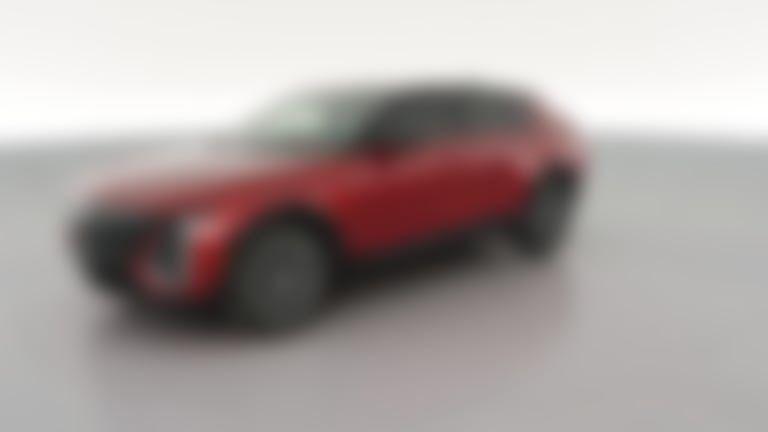 2025 Cadillac LYRIQ vehicle photo