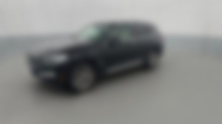 2021 BMW X3 vehicle photo