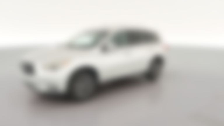 2013 INFINITI JX vehicle photo