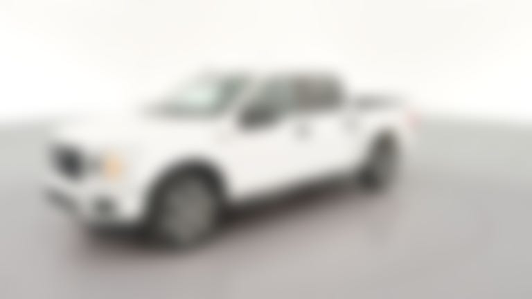 2020 Ford F150 SuperCrew Cab vehicle photo