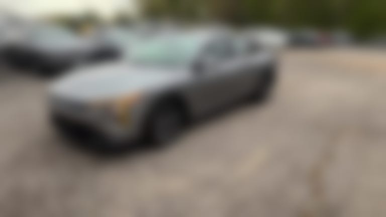 2025 Kia K4 vehicle photo