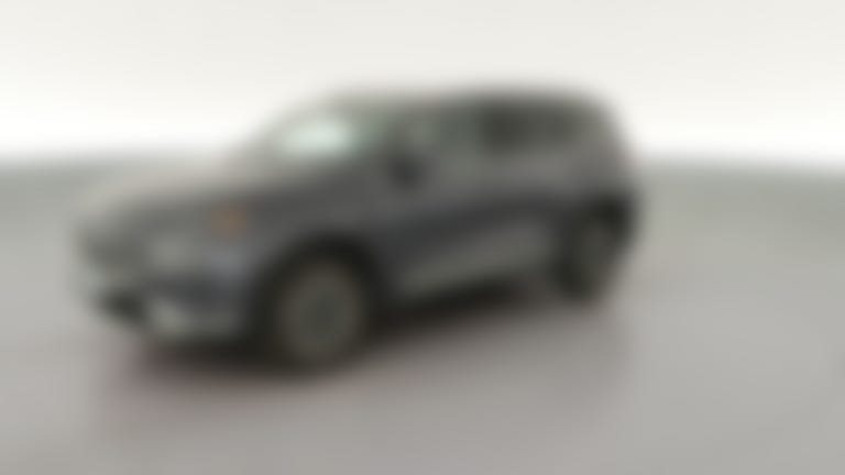 2022 Hyundai Santa Fe Plug-in Hybrid vehicle photo