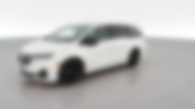 2025 Honda Odyssey vehicle photo