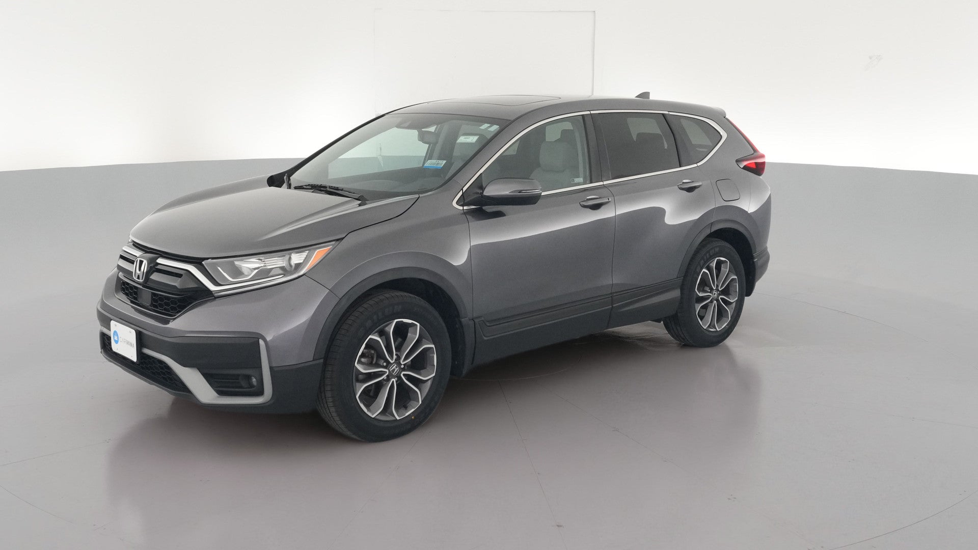 2022 Honda CR-V vehicle photo