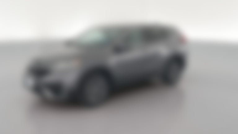 2022 Honda CR-V vehicle photo