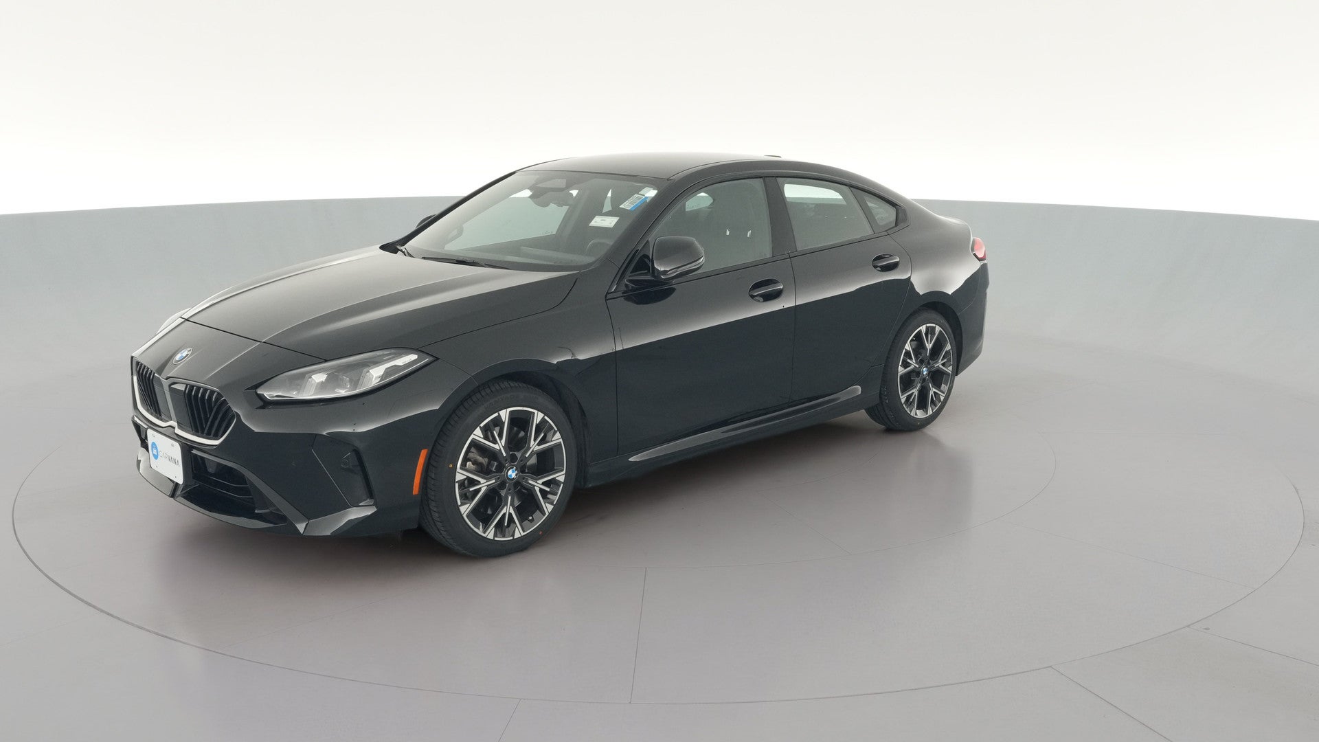 2025 BMW 2 Series vehicle photo