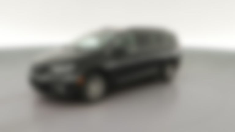 2021 Chrysler Pacifica vehicle photo