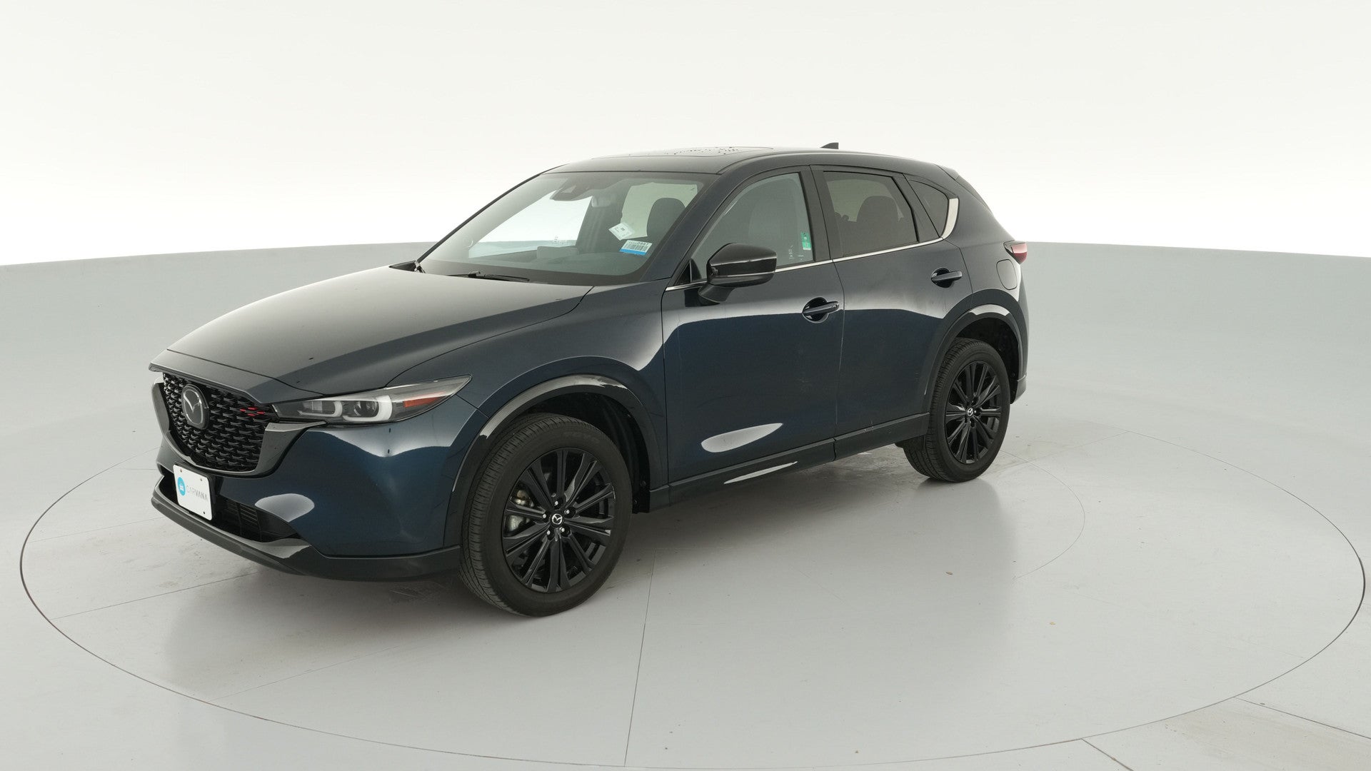 2023 MAZDA CX-5 vehicle photo