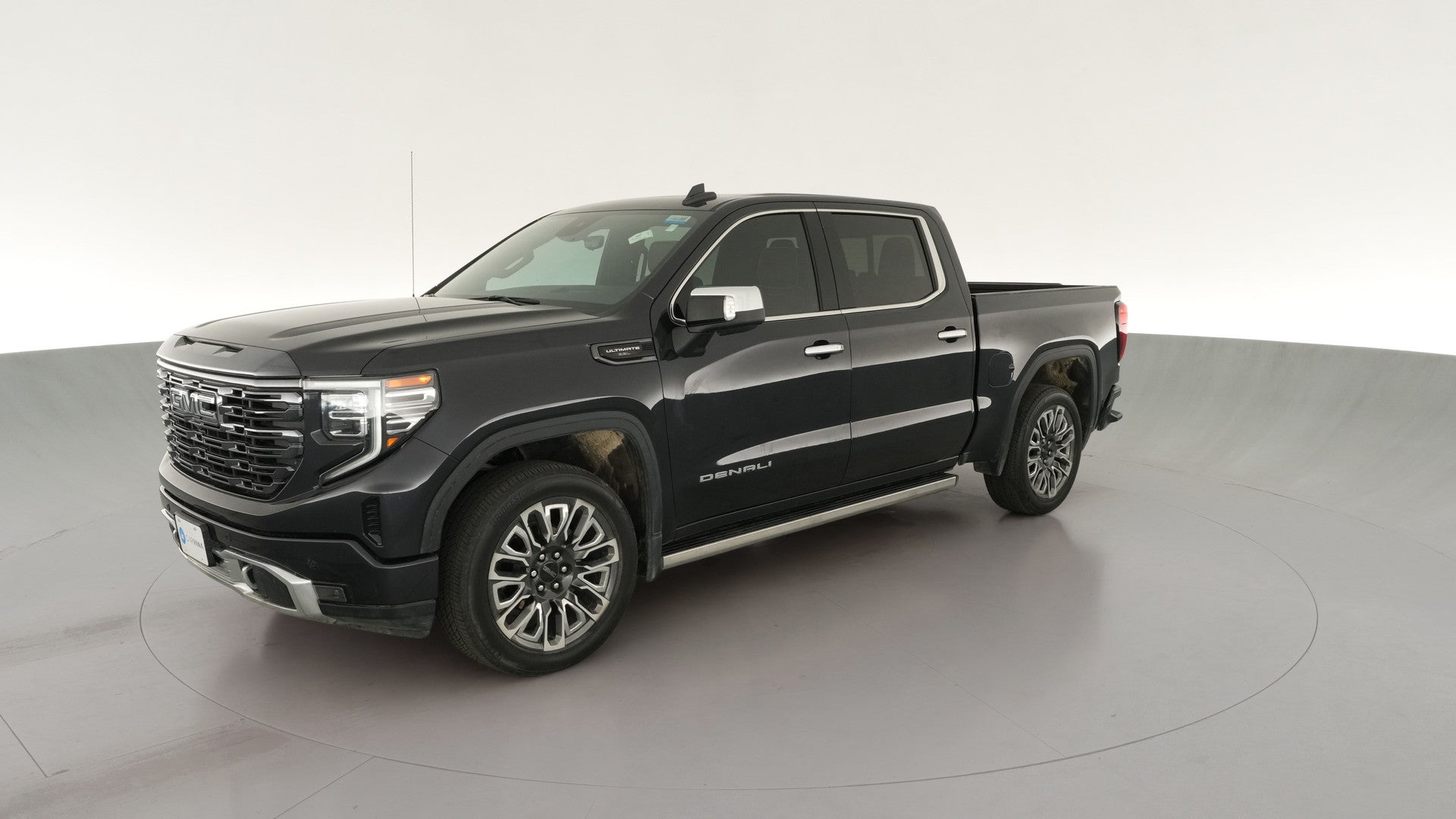 2023 GMC Sierra 1500 Crew Cab vehicle photo