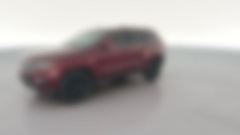 2018 Jeep Grand Cherokee vehicle photo