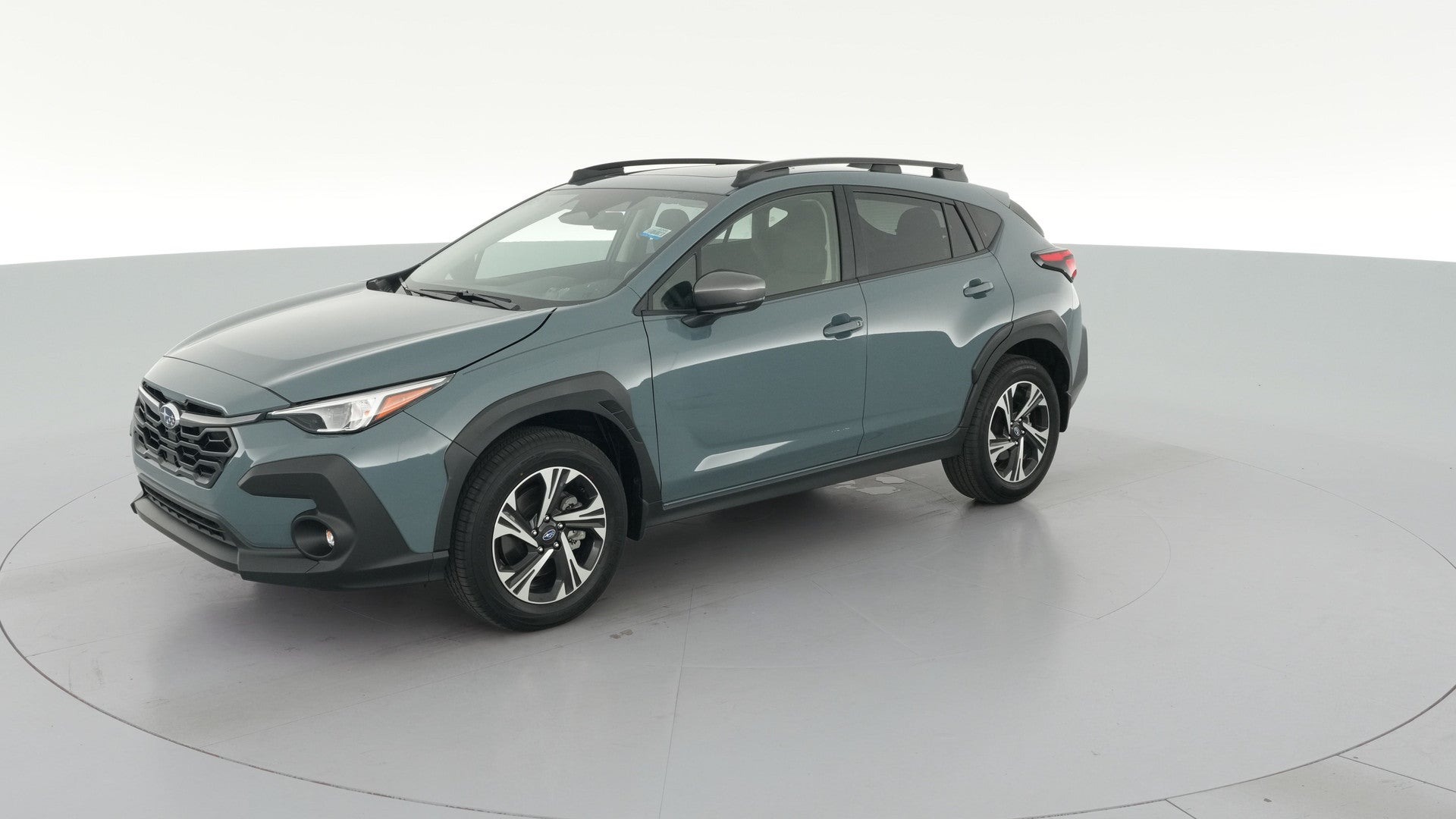 2025 Subaru Crosstrek vehicle photo