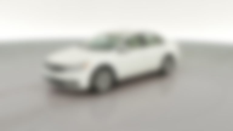 2017 Volkswagen Passat vehicle photo