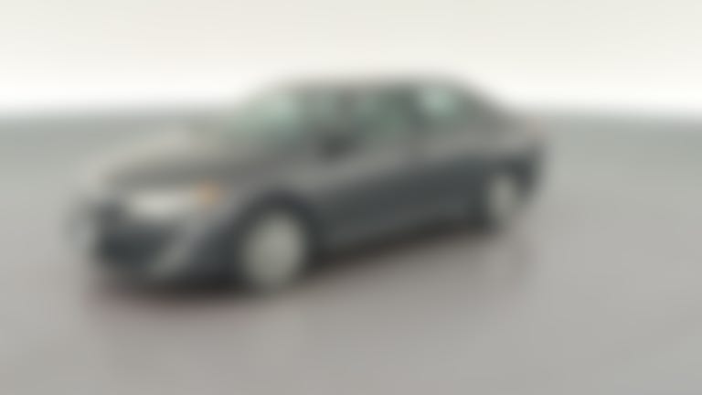 2014 Toyota Camry vehicle photo