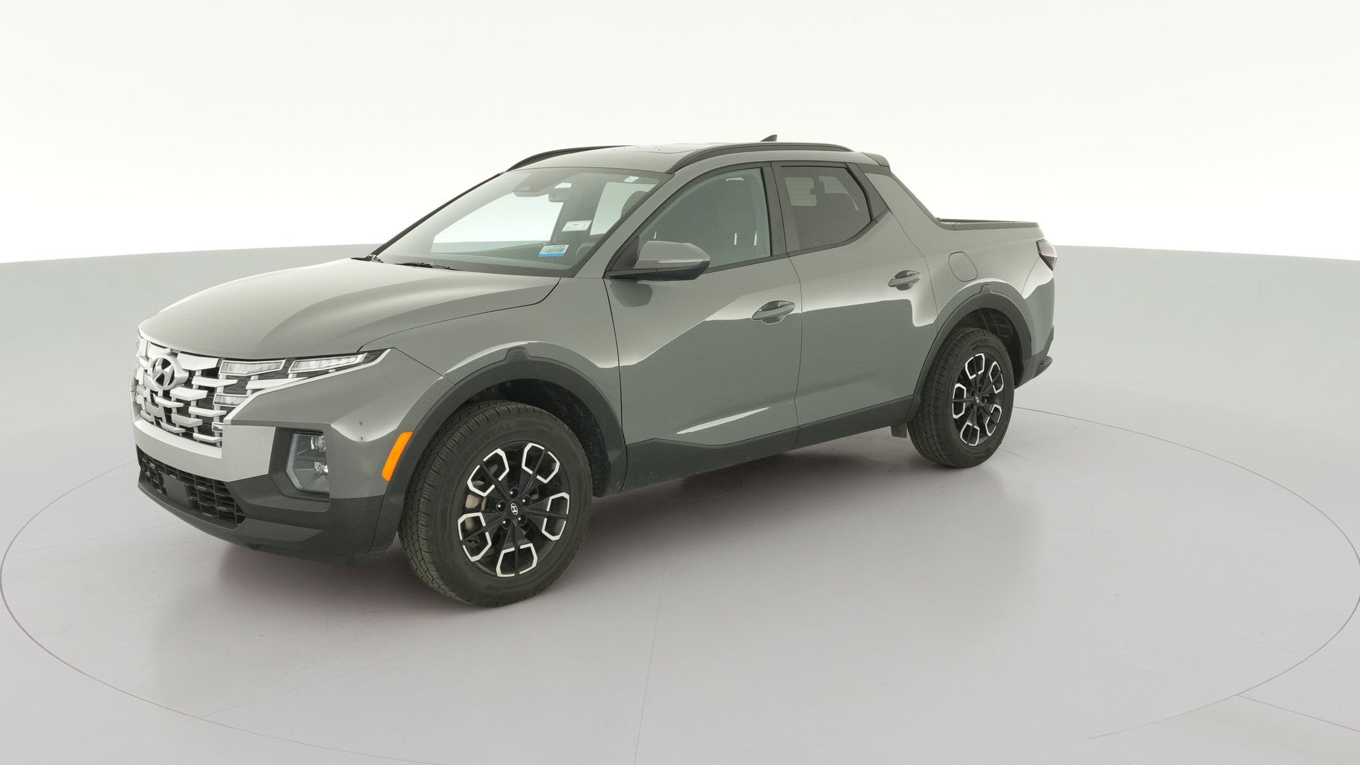 2023 Hyundai Santa Cruz vehicle photo