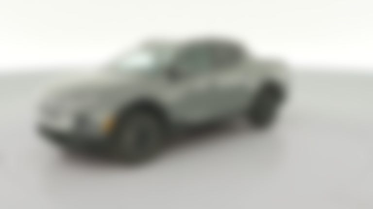 2023 Hyundai Santa Cruz vehicle photo