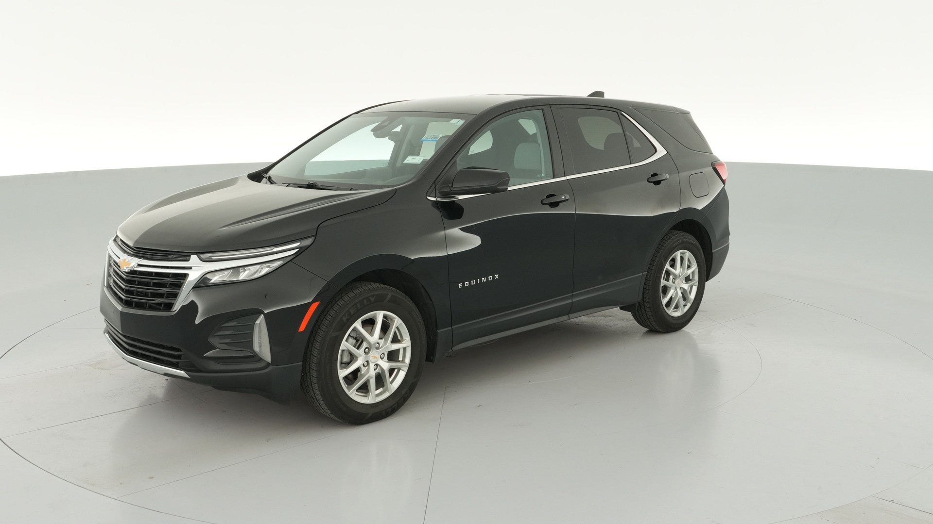 2022 Chevrolet Equinox vehicle photo