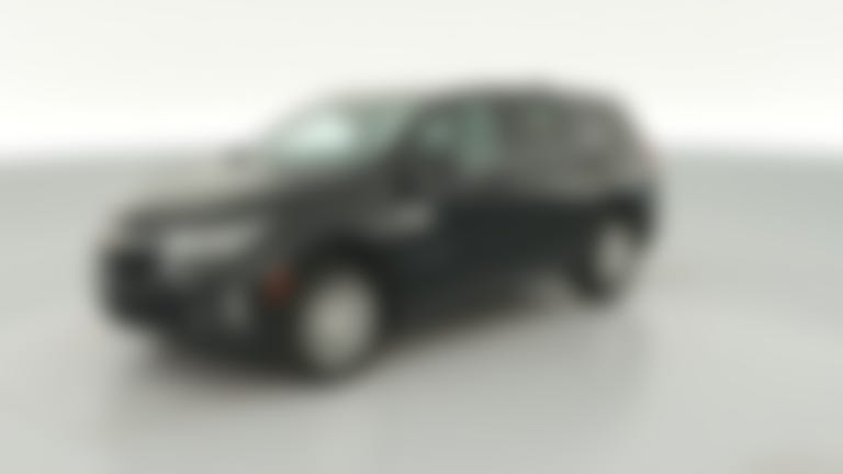 2022 Chevrolet Equinox vehicle photo