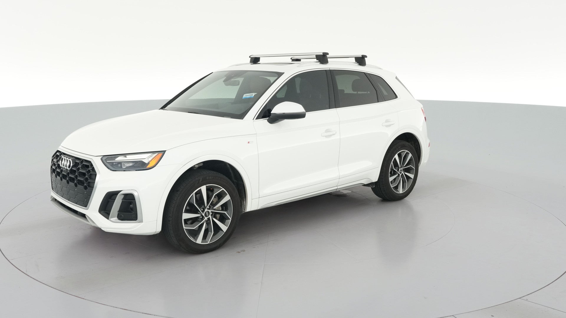 2023 Audi Q5 vehicle photo