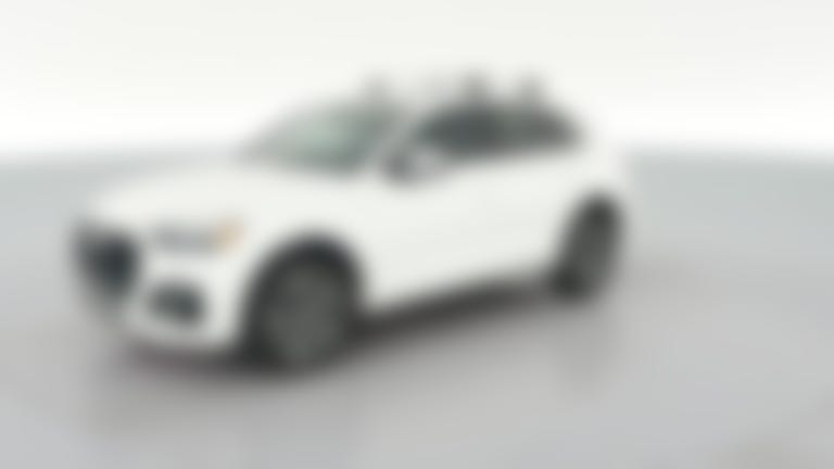 2023 Audi Q5 vehicle photo