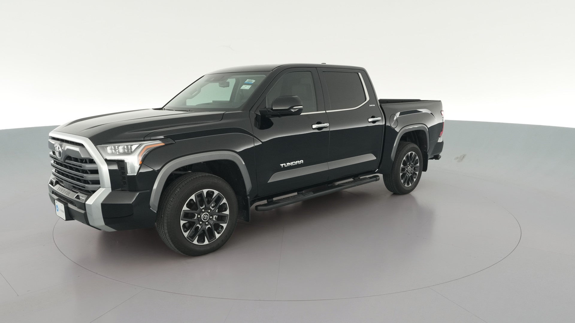 2024 Toyota Tundra CrewMax vehicle photo