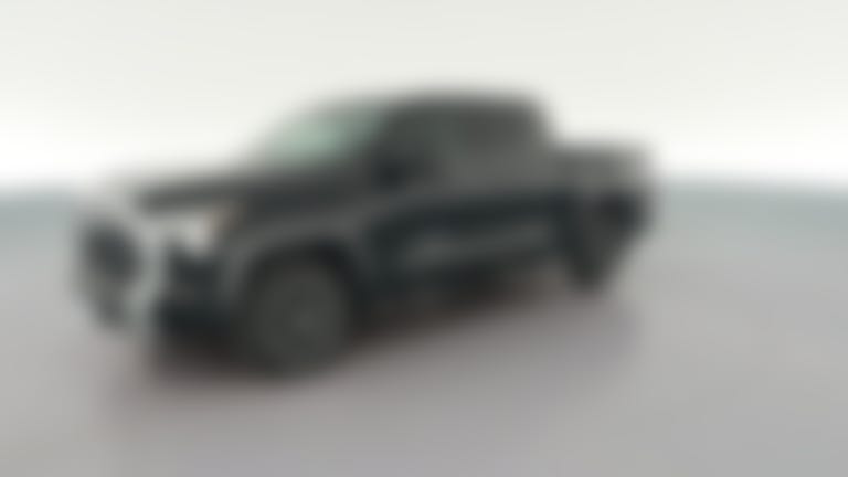 2024 Toyota Tundra CrewMax vehicle photo