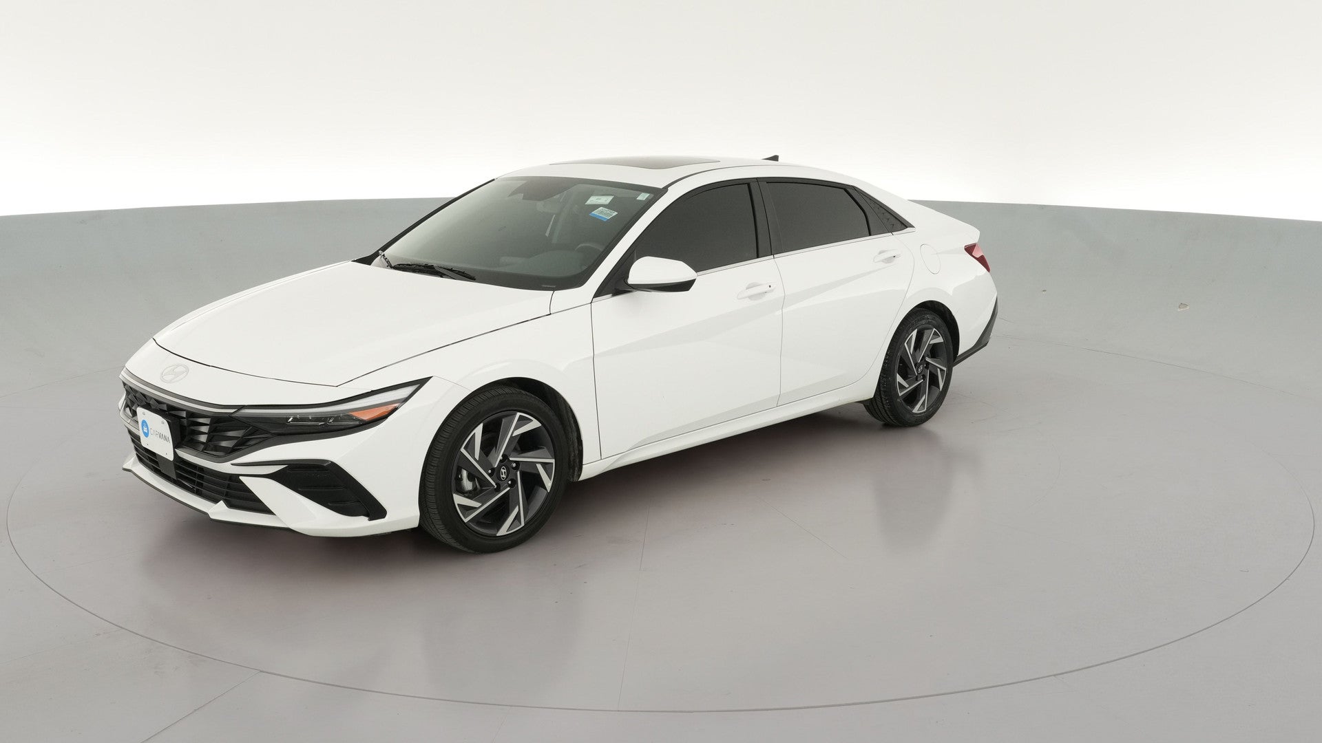 2025 Hyundai Elantra vehicle photo