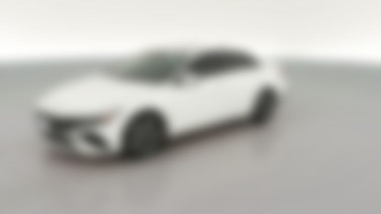 2025 Hyundai Elantra vehicle photo