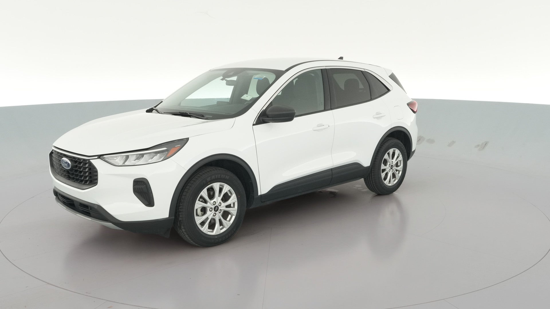 2024 Ford Escape vehicle photo