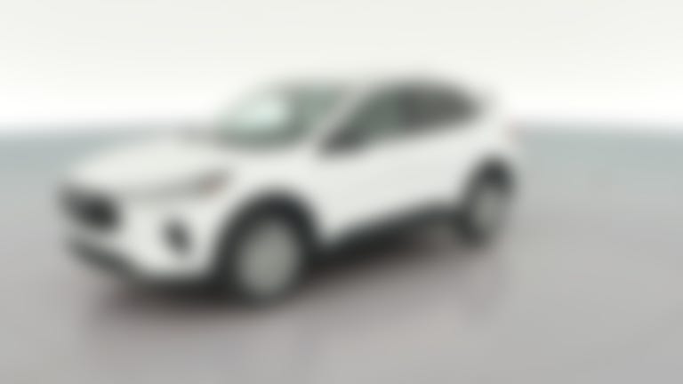 2024 Ford Escape vehicle photo