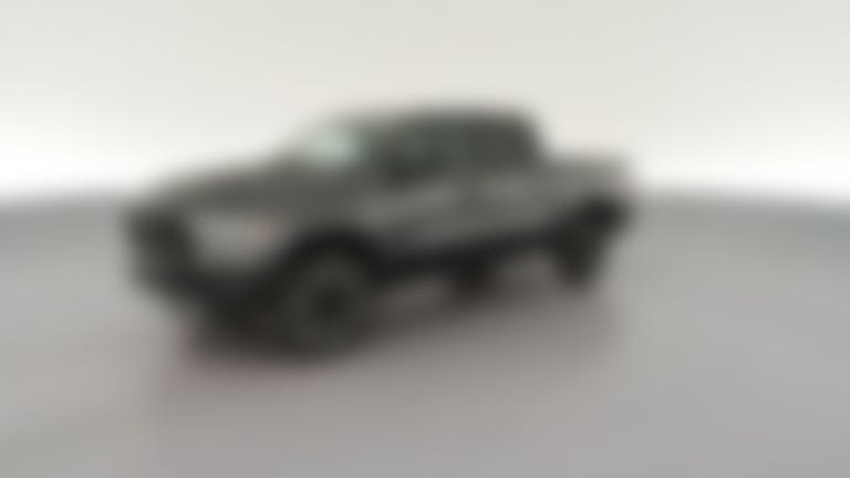 2024 Ram 1500 Crew Cab vehicle photo