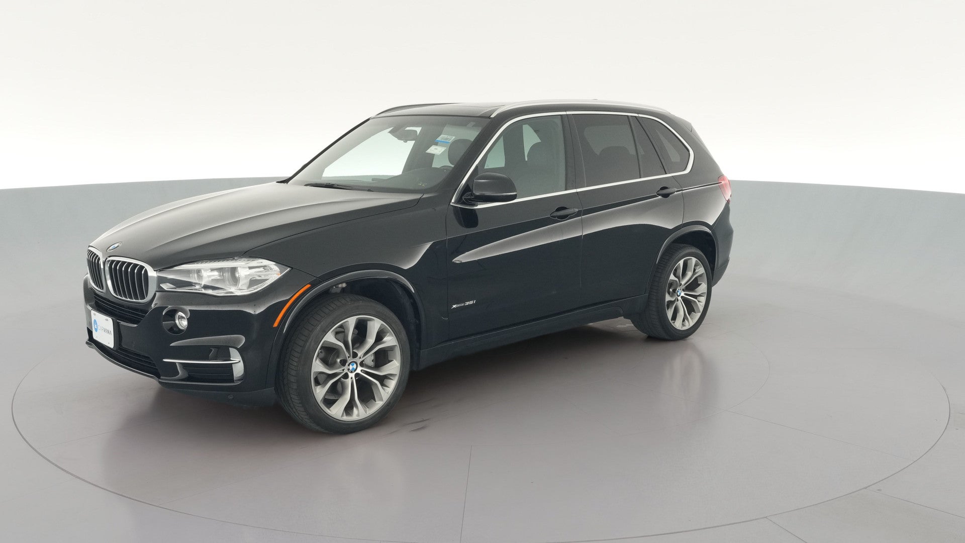 2018 BMW X5 vehicle photo