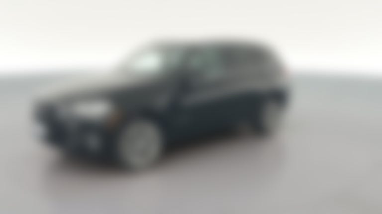 2018 BMW X5 vehicle photo