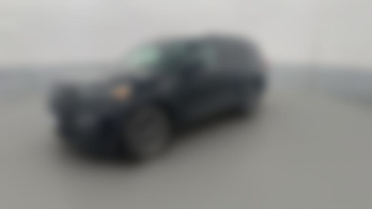 2023 Ford Explorer vehicle photo