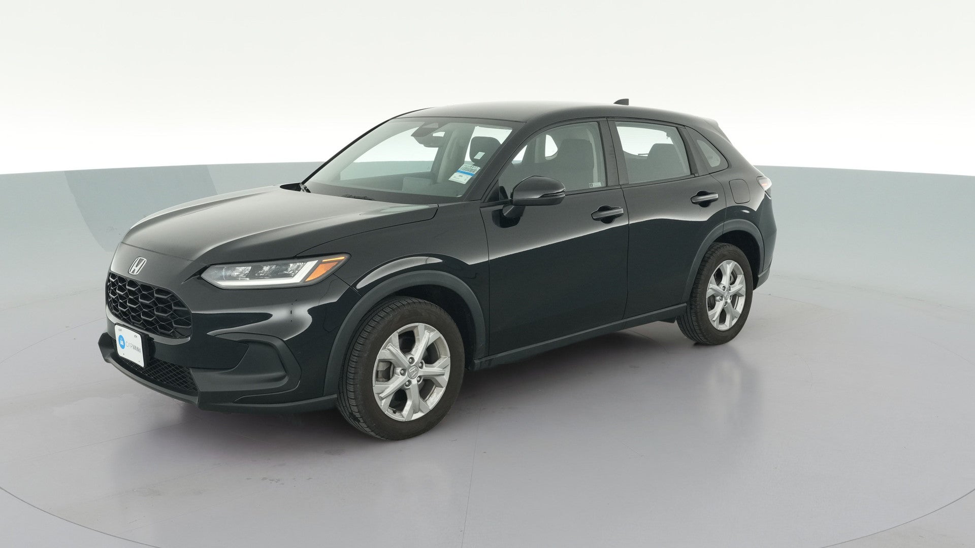 2023 Honda HR-V vehicle photo
