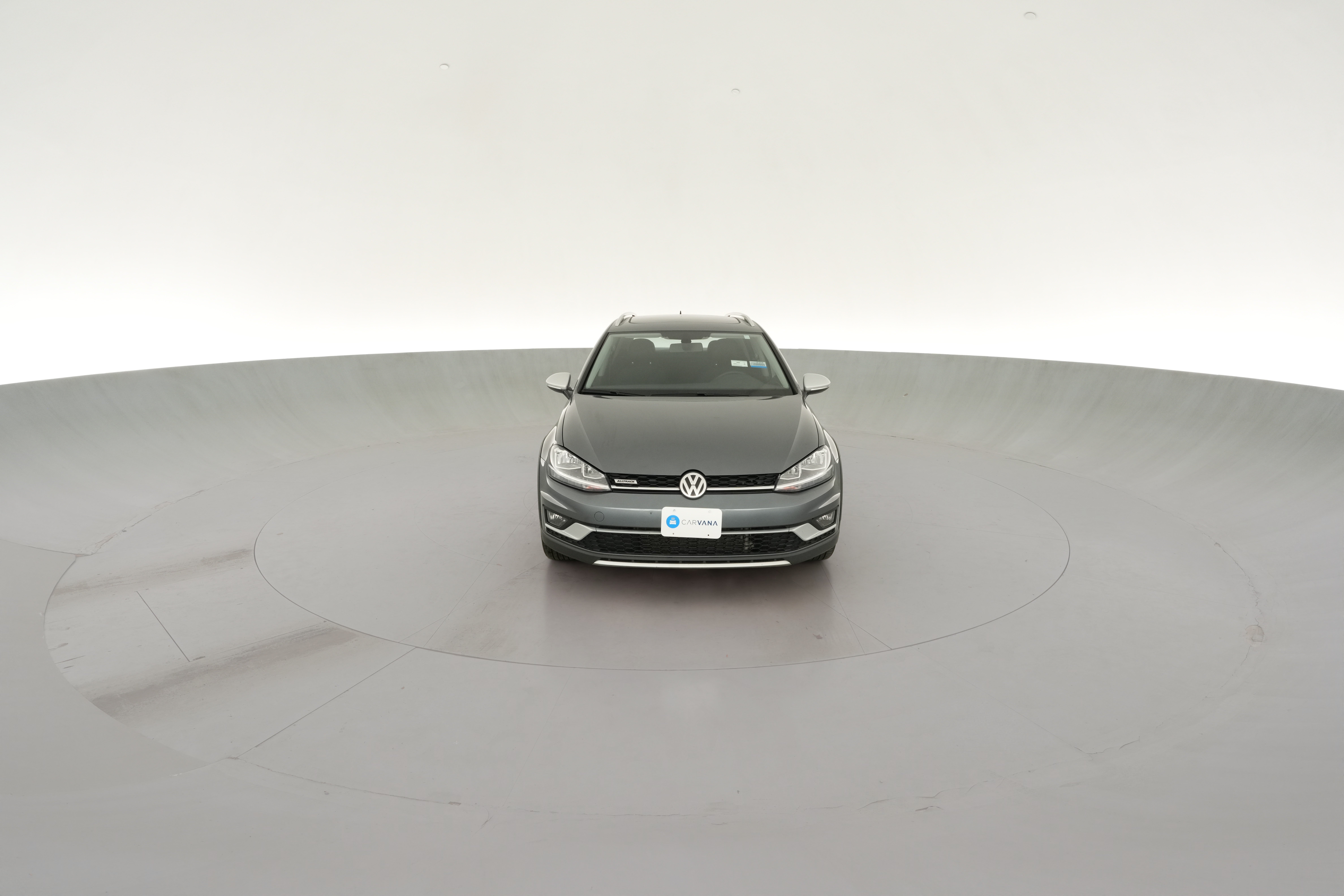 2018 Volkswagen Golf Alltrack Alltrack SE - Photo 22