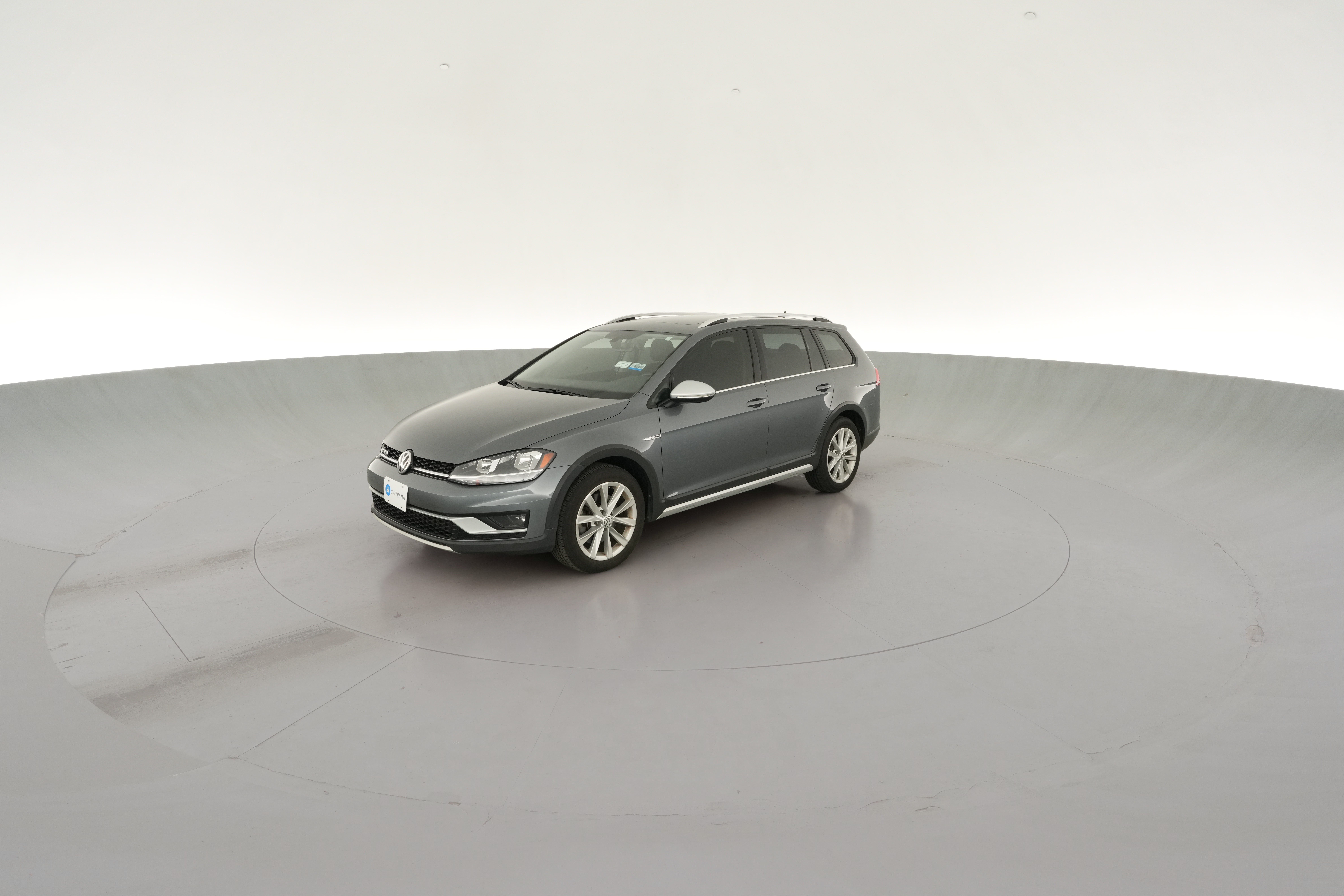2018 Volkswagen Golf Alltrack Alltrack SE - Photo 24