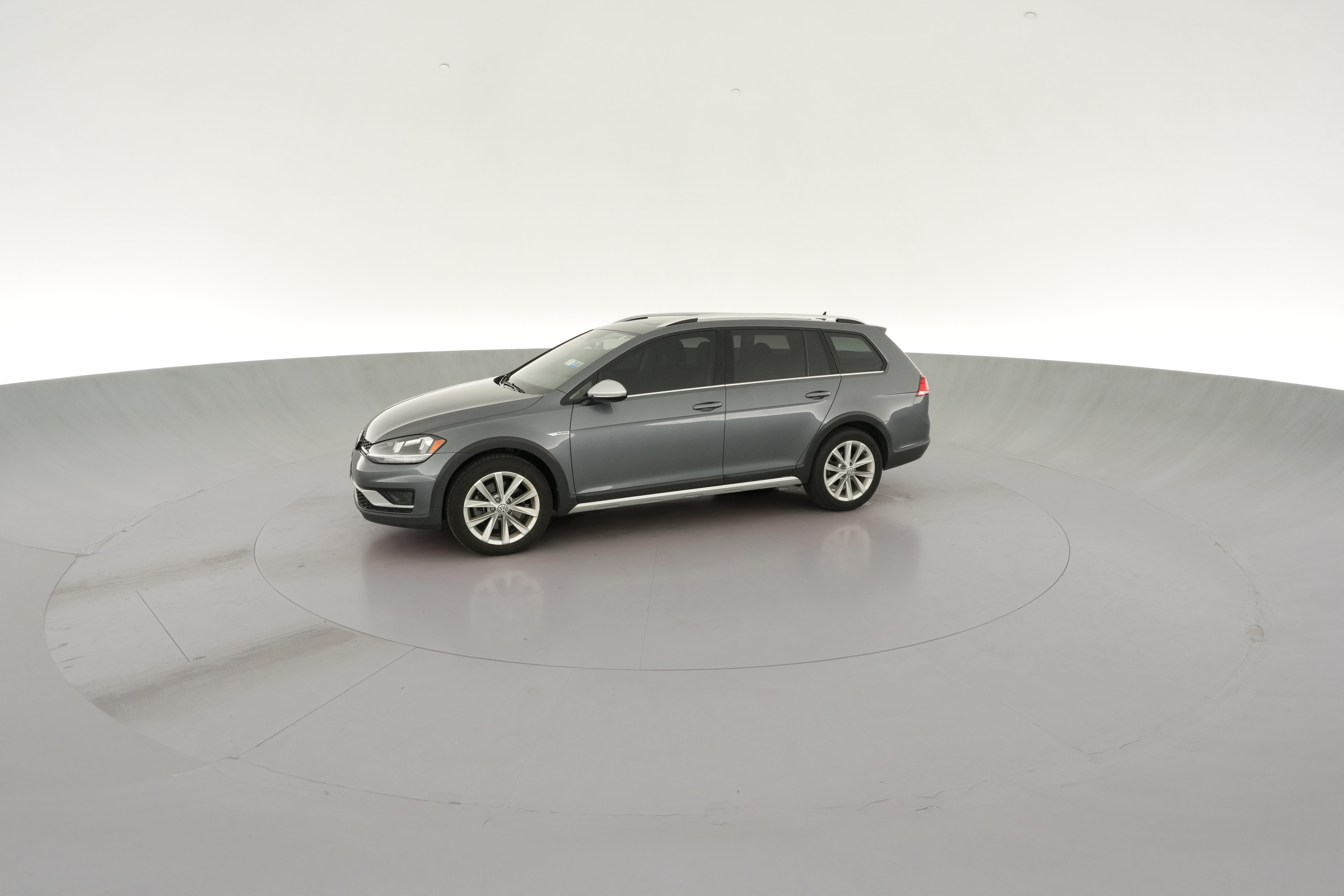 2018 Volkswagen Golf Alltrack Alltrack SE - Photo 25