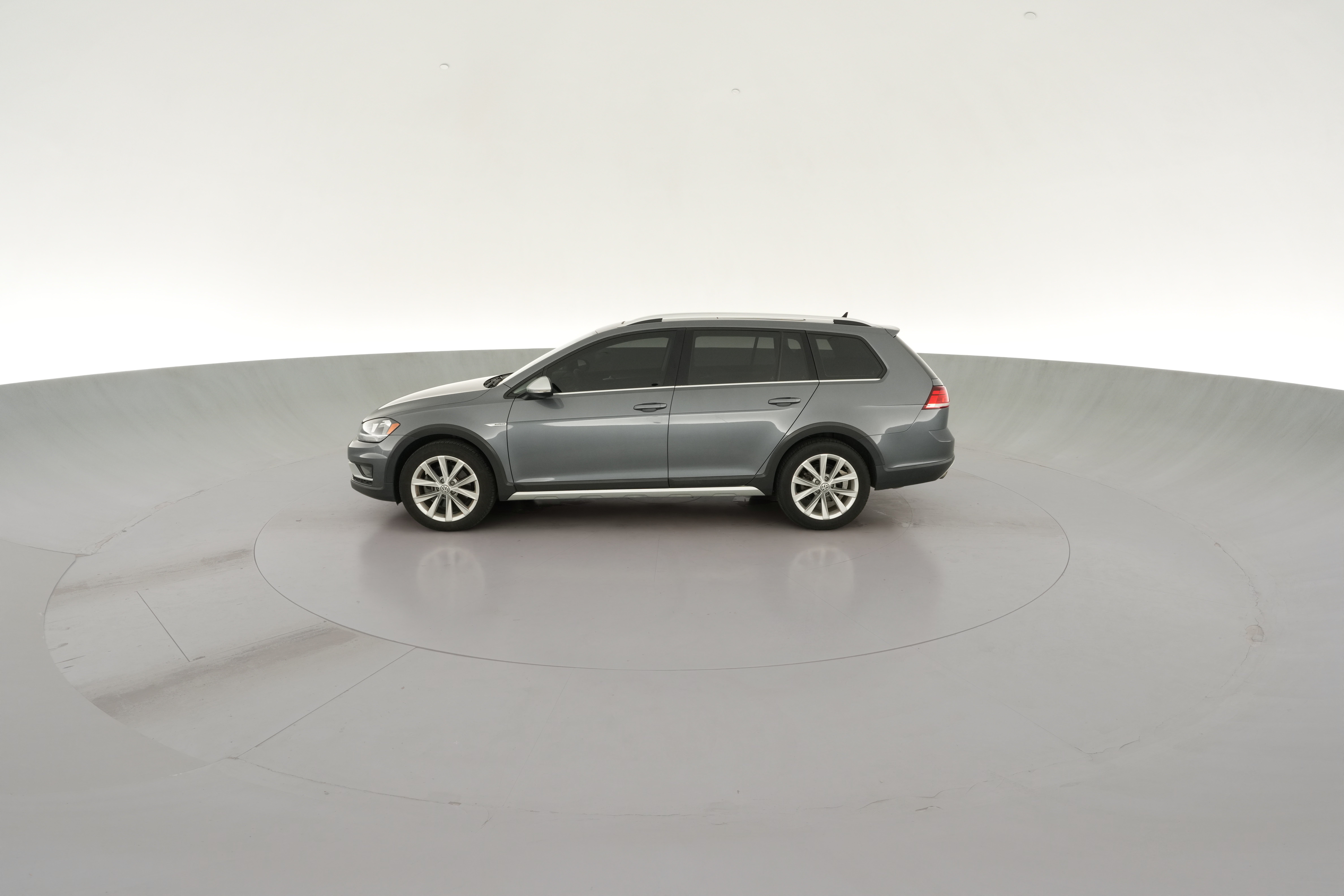 2018 Volkswagen Golf Alltrack Alltrack SE - Photo 26
