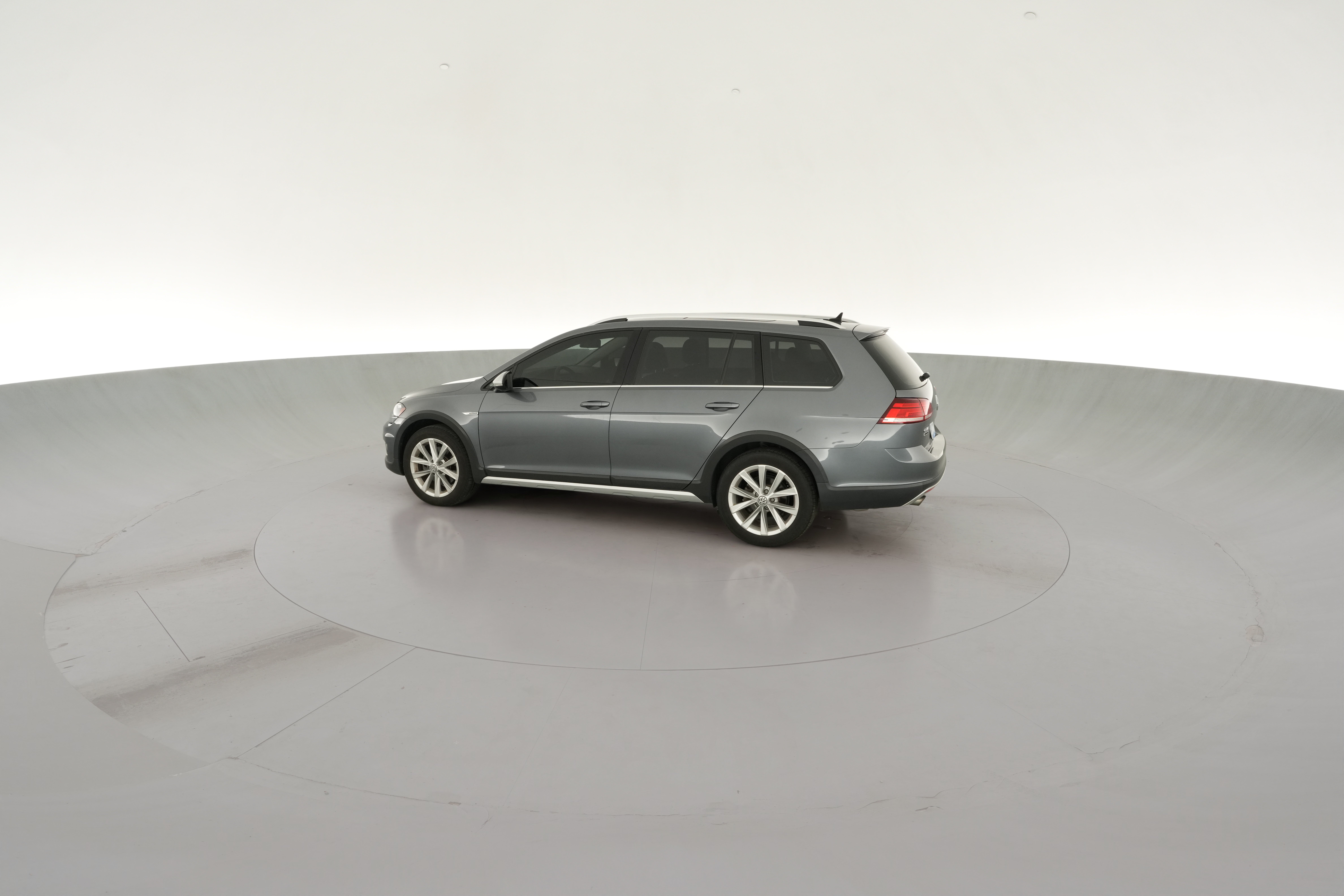 2018 Volkswagen Golf Alltrack Alltrack SE - Photo 27