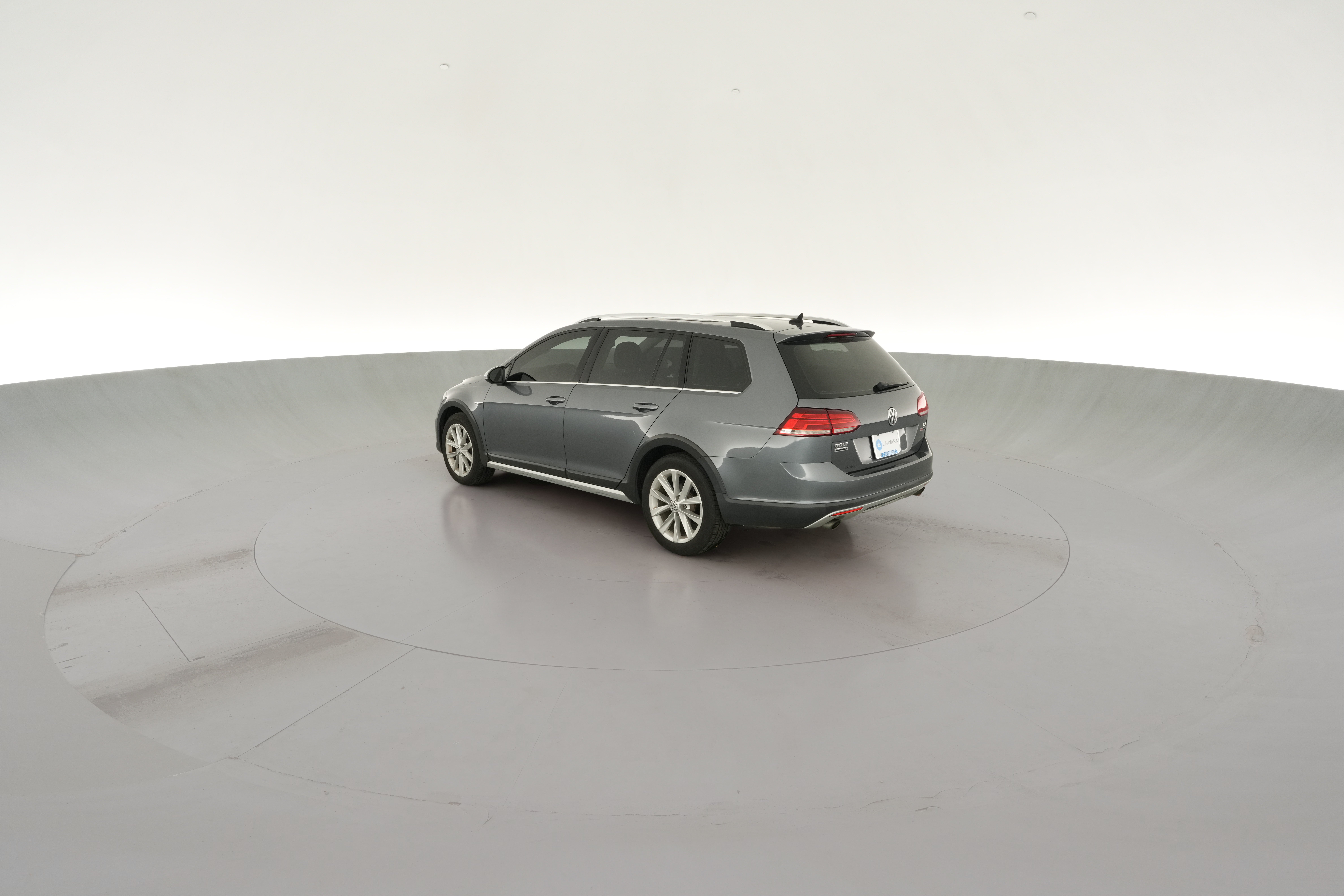 2018 Volkswagen Golf Alltrack Alltrack SE - Photo 28