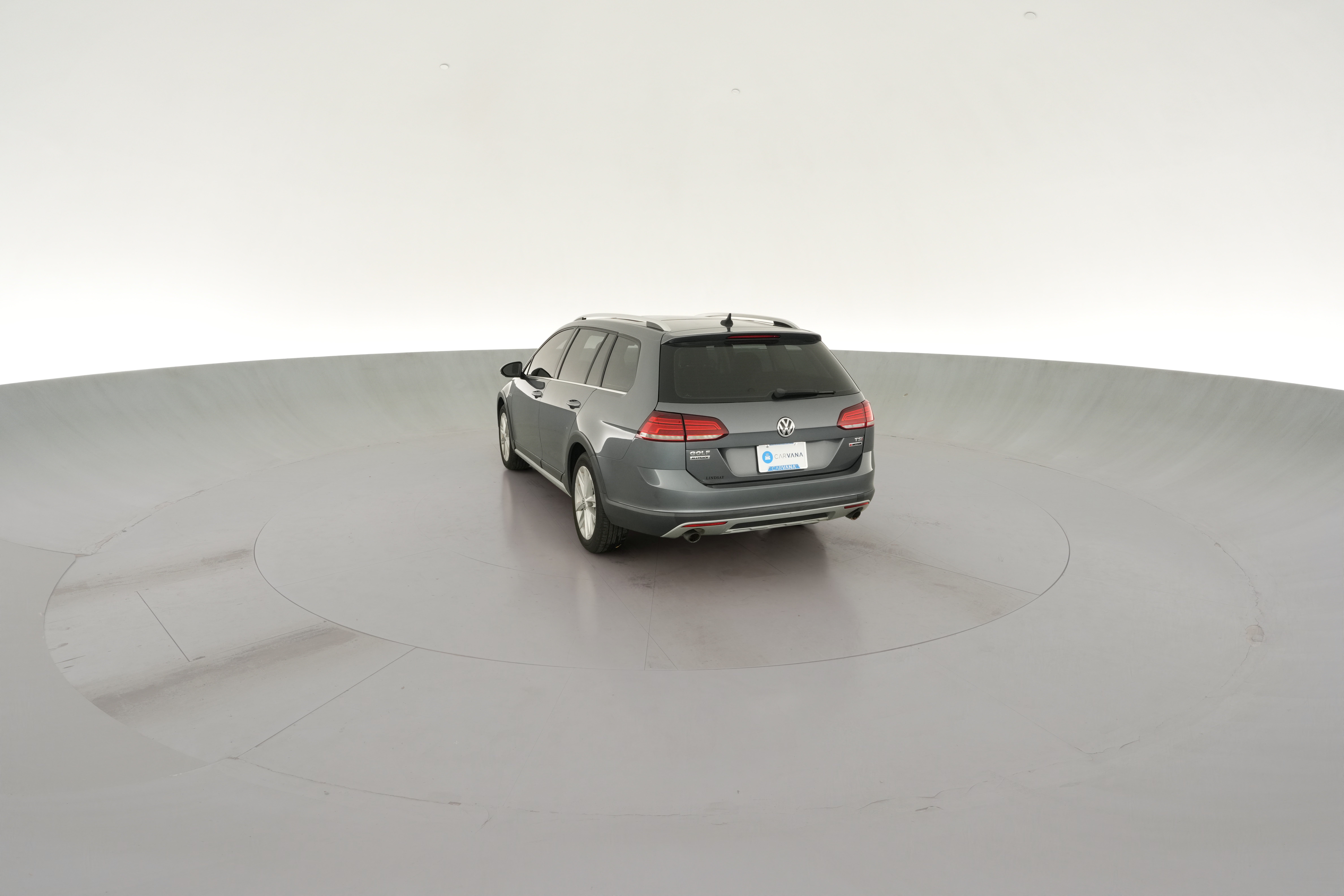 2018 Volkswagen Golf Alltrack Alltrack SE - Photo 29