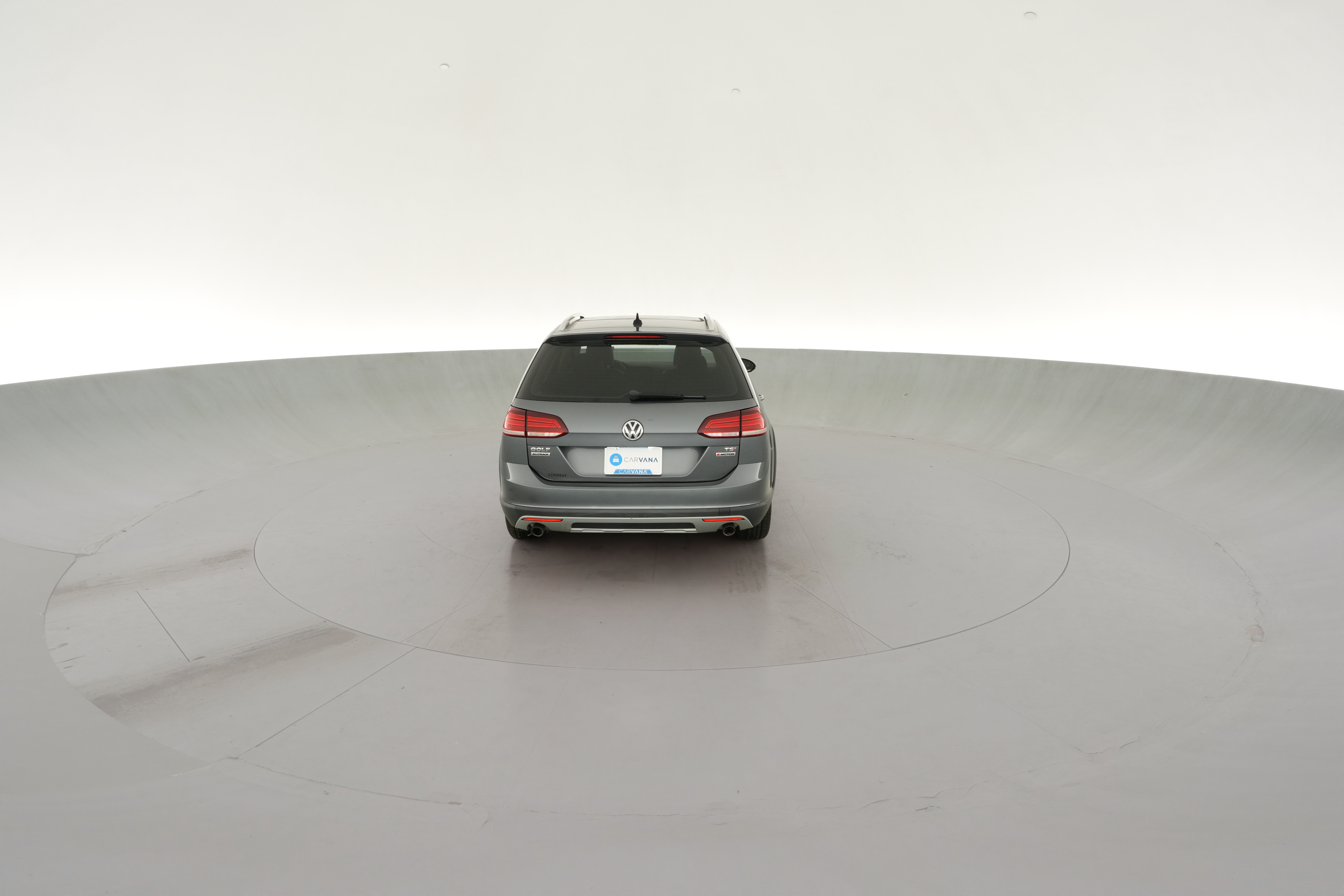 2018 Volkswagen Golf Alltrack Alltrack SE - Photo 30