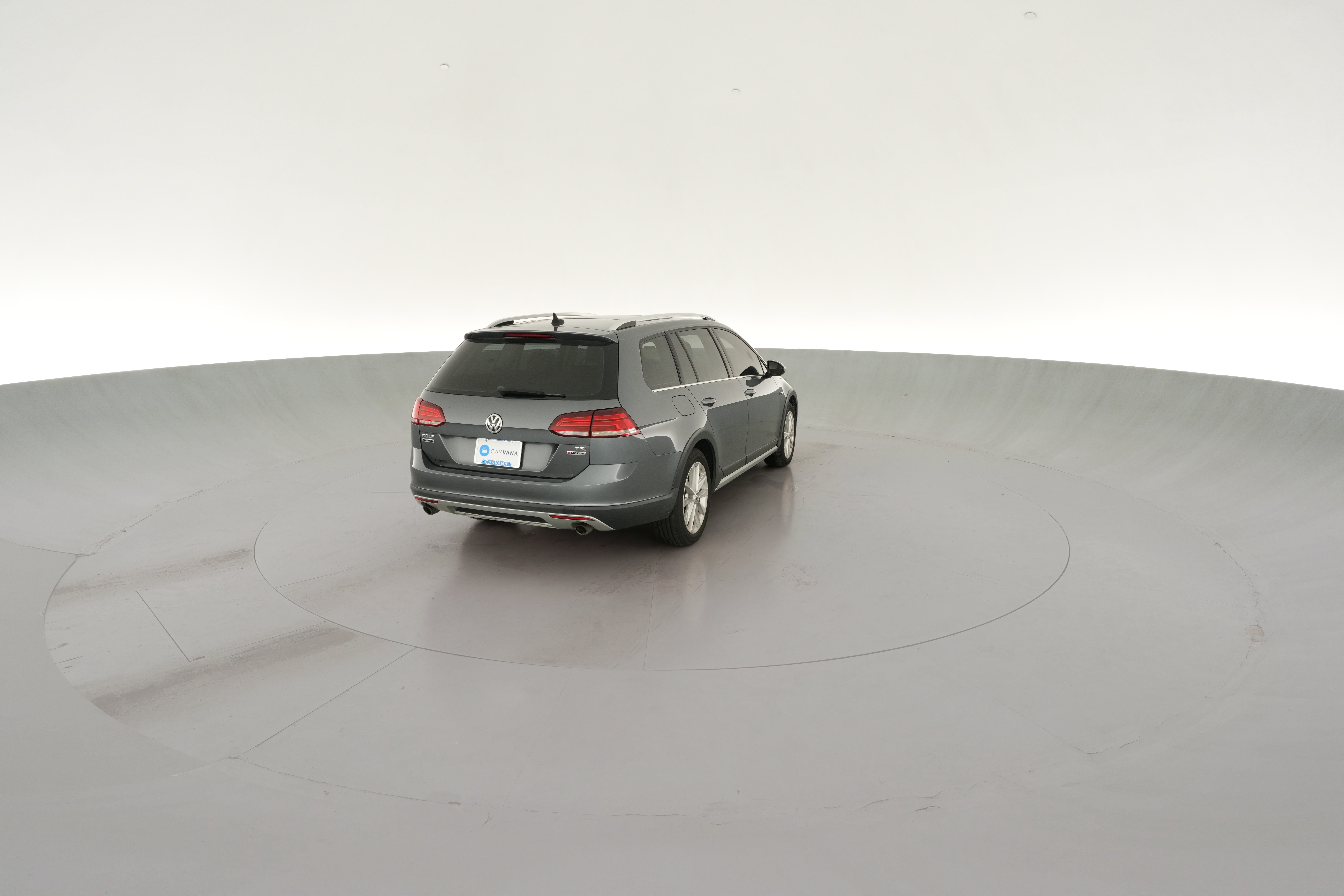 2018 Volkswagen Golf Alltrack Alltrack SE - Photo 31