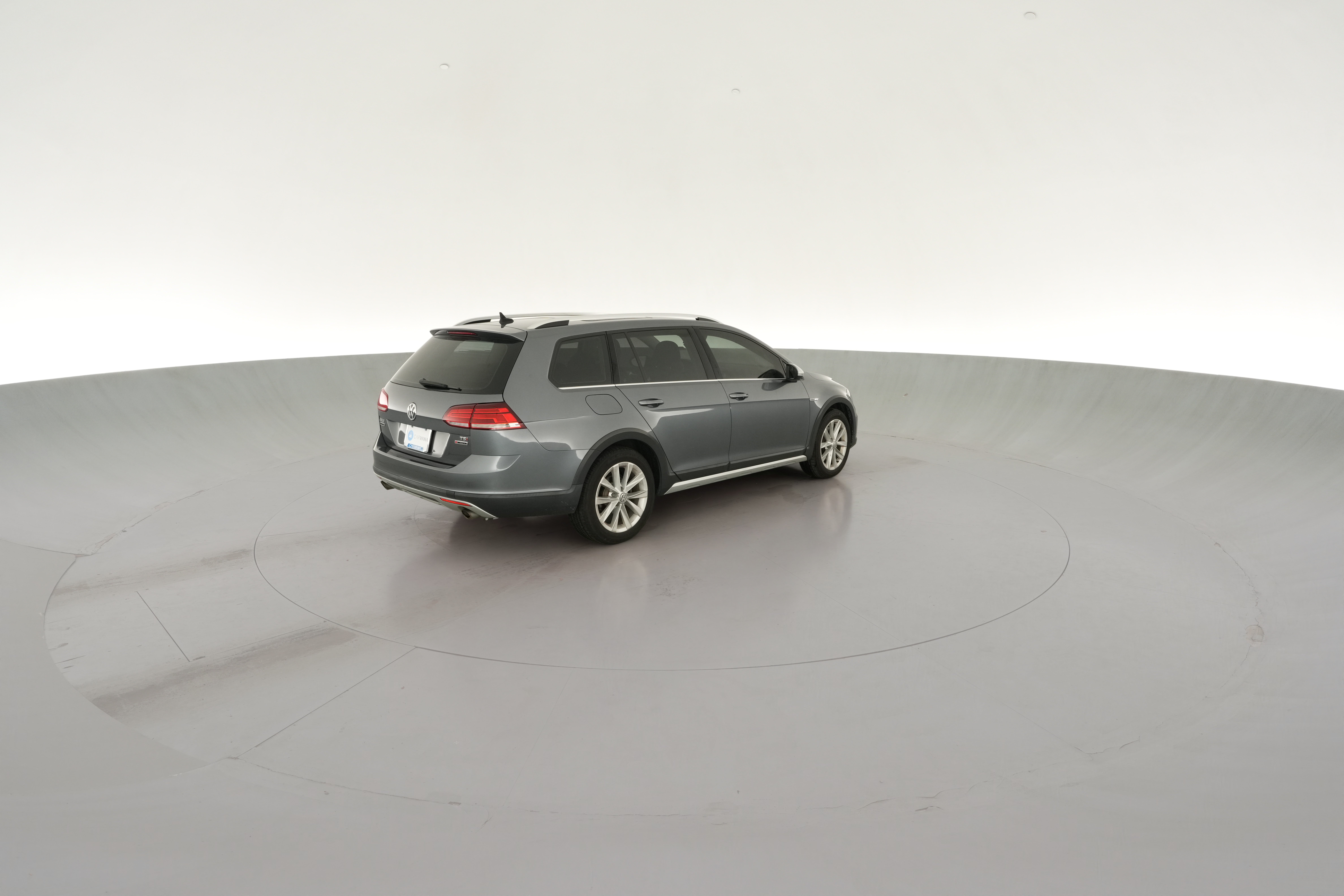 2018 Volkswagen Golf Alltrack Alltrack SE - Photo 32